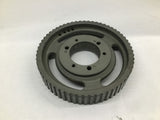 SF Hub 60 H150 MAX RRM 250D Sprocket Gear Sheave