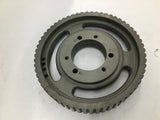 SF Hub 60 H150 MAX RRM 250D Sprocket Gear Sheave