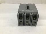 Westinghouse HFB3015 15A 3Pole 600VAC