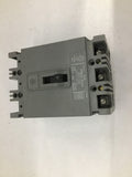 Westinghouse HFB3020 20A 3Pole 600VAC