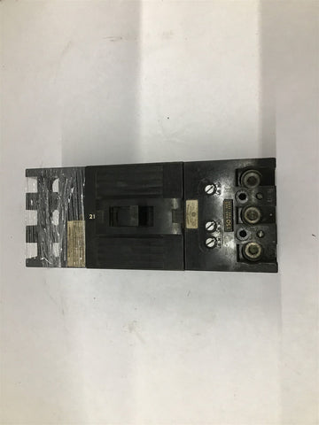General Electric Circuit Breaker TFJ236150 3 Pole 150A 600VAC