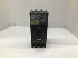 General Electric Circuit Breaker TFJ236150 3 Pole 150A 600VAC