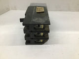 General Electric Circuit Breaker TFJ236150 3 Pole 150A 600VAC