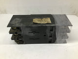 General Electric Circuit Breaker TFJ236150 3 Pole 150A 600VAC