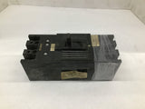 General Electric Circuit Breaker TFJ236150 3 Pole 150A 600VAC