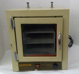 Fisher Scientific 13261280 Vacuum Oven