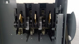 Square D H364 Non Fusible Safety Switch 200 A