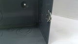 Square D H364 Non Fusible Safety Switch 200 A