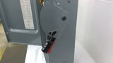 Square D H364 Non Fusible Safety Switch 200 A