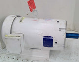Super E CEWDM23994T AC Motor 15 Hp 230/460 V 3600 Rpm 2P Fr 254TC 3Ph 60 Hz TEFC