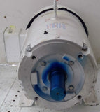 Super E CEWDM23994T AC Motor 15 Hp 230/460 V 3600 Rpm 2P Fr 254TC 3Ph 60 Hz TEFC