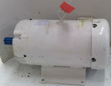Super E CEWDM23994T AC Motor 15 Hp 230/460 V 3600 Rpm 2P Fr 254TC 3Ph 60 Hz TEFC