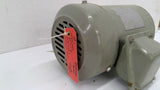 Sterling DB0014FCA AC Motor 1Hp 208-230/460V 1800Rpm 4P Fr 143TC 3 Ph 60 Hz TEFC
