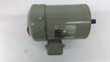 Sterling DB0014FCA AC Motor 1Hp 208-230/460V 1800Rpm 4P Fr 143TC 3 Ph 60 Hz TEFC