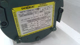 Reliance P56H7213P AC Motor 3/4 Hp 208-230/460-480 V 1800 Rpm 4P Fr FB56C 3 Ph