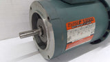 Reliance P56H7213P AC Motor 3/4 Hp 208-230/460-480 V 1800 Rpm 4P Fr FB56C 3 Ph