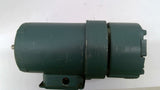 Reliance P56H7213P AC Motor 3/4 Hp 208-230/460-480 V 1800 Rpm 4P Fr FB56C 3 Ph