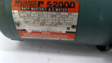 Reliance P56H7213P AC Motor 3/4 Hp 208-230/460-480 V 1800 Rpm 4P Fr FB56C 3 Ph