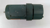 Reliance P56H7213P AC Motor 3/4 Hp 208-230/460-480 V 1800 Rpm 4P Fr FB56C 3 Ph