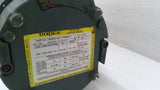 Reliance P56H7213P AC Motor 3/4 Hp 208-230/460-480 V 1800 Rpm 4P Fr FB56C 3 Ph