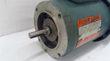 Reliance P56H7213P AC Motor 3/4 Hp 208-230/460-480 V 1800 Rpm 4P Fr FB56C 3 Ph