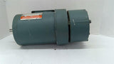 Reliance P56H7213P AC Motor 3/4 Hp 208-230/460-480 V 1800 Rpm 4P Fr FB56C 3 Ph