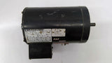 Marathon 6C56H17T5523A P AC Motor 1 Hp 460 V 1800 Rpm 4P Fr 56CZ-85 3 Ph 60 Hz