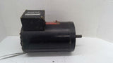 Marathon 6C56H17T5523A P AC Motor 1 Hp 460 V 1800 Rpm 4P Fr 56CZ-85 3 Ph 60 Hz