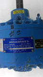 Magnebrake 50MBW90B20 Brake Motor 90 V DC 1800 Rpm