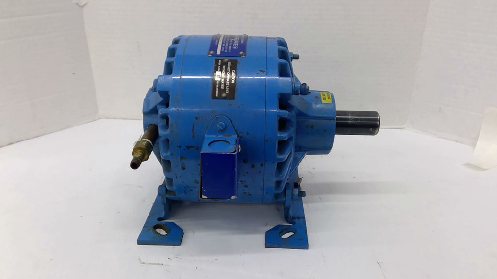 Magnebrake 50MBW90B20 Brake Motor 90 V DC 1800 Rpm