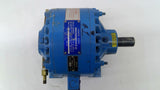 Magnebrake 50MBW90B20 Brake Motor 90 V DC 1800 Rpm