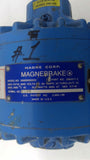 Magnebrake 50MBW90B20 Brake Motor 90 V DC 1800 Rpm