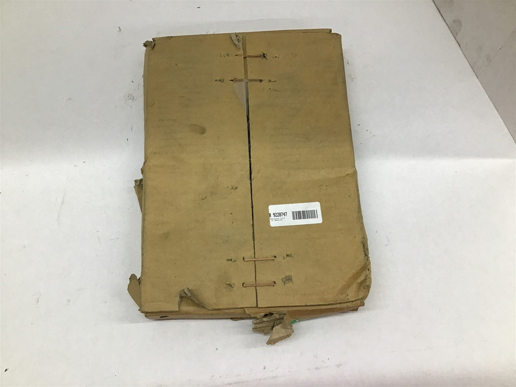 Tsubakimoto Roller Chain R 9225747
