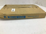 Tsubakimoto Roller Chain R 9225747