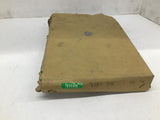 Tsubakimoto Roller Chain R 9225747