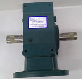 Dodge Tigear 35Q15LR18 Both Angle 1-1/8" IN ID 1-1/2" Out OD 15:1-R 7.44HP