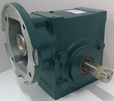 Dodge Tigear 35Q15LR18 Both Angle 1-1/8" IN ID 1-1/2" Out OD 15:1-R 7.44HP