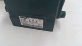 Dodge Gear SR96039L1 Right Angle 15:1-R 3.69HP 1/8 IN OD x 1-1/8" Out OD
