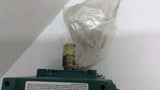 Dodge Gear SR96039L1 Right Angle 15:1-R 3.69HP 1/8 IN OD x 1-1/8" Out OD