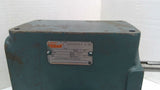 Dodge Tigear SR96039L1-B-XX Out OD 1-1/8" IN ID 3/4" S262-15 Ratio Right Angle