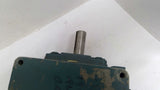 Dodge Tigear SR96039L1-B-XX Out OD 1-1/8" IN ID 3/4" S262-15 Ratio Right Angle