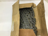 Tsubakimoto Roller Chain 10ft R 9228731