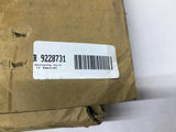 Tsubakimoto Roller Chain 10ft R 9228731