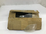Tsubakimoto Roller Chain 10ft R 9228731