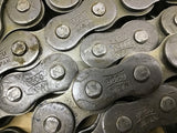 Tsubakimoto Roller Chain 10ft R 9228731
