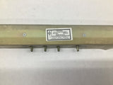 Appalachian Electronic Instruments Tuftight 10801 Switch Bar Assembly