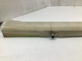 Appalachian Electronic Instruments Tuftight 10801 Switch Bar Assembly