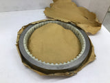 KBA 87645501 Coupling Ring Complete