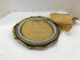 KBA 87645501 Coupling Ring Complete