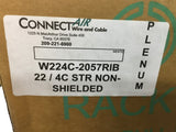 Connect Air Rack 'N' Reel W224C-2057 Rib Qty 2000